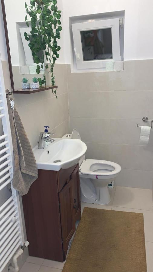 Caroline Residence Алба Юлия Екстериор снимка