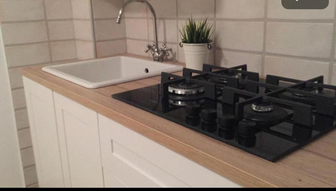 Caroline Residence Алба Юлия Екстериор снимка