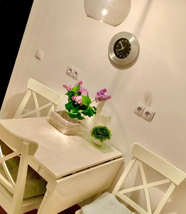 Caroline Residence Алба Юлия Екстериор снимка
