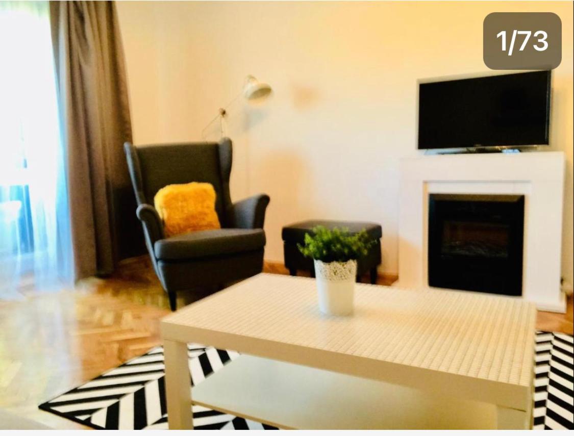 Caroline Residence Алба Юлия Екстериор снимка