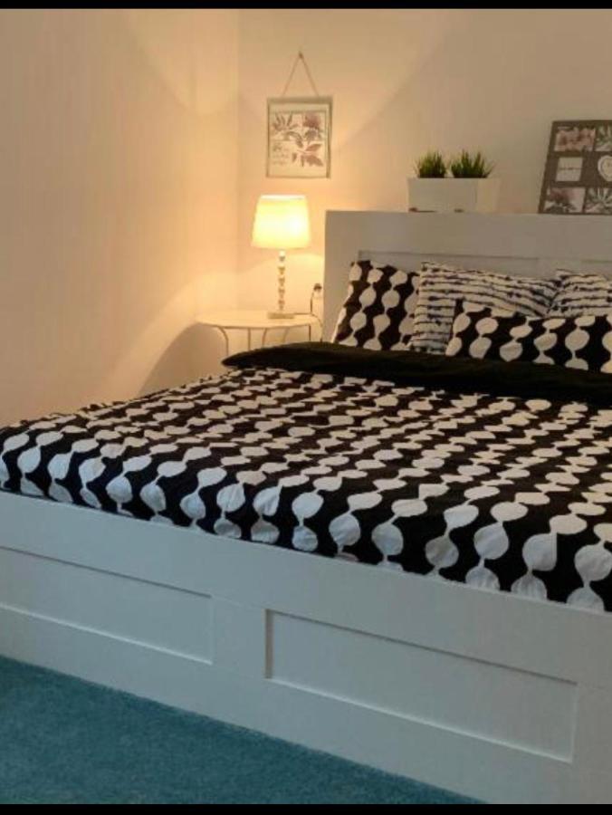 Caroline Residence Алба Юлия Екстериор снимка
