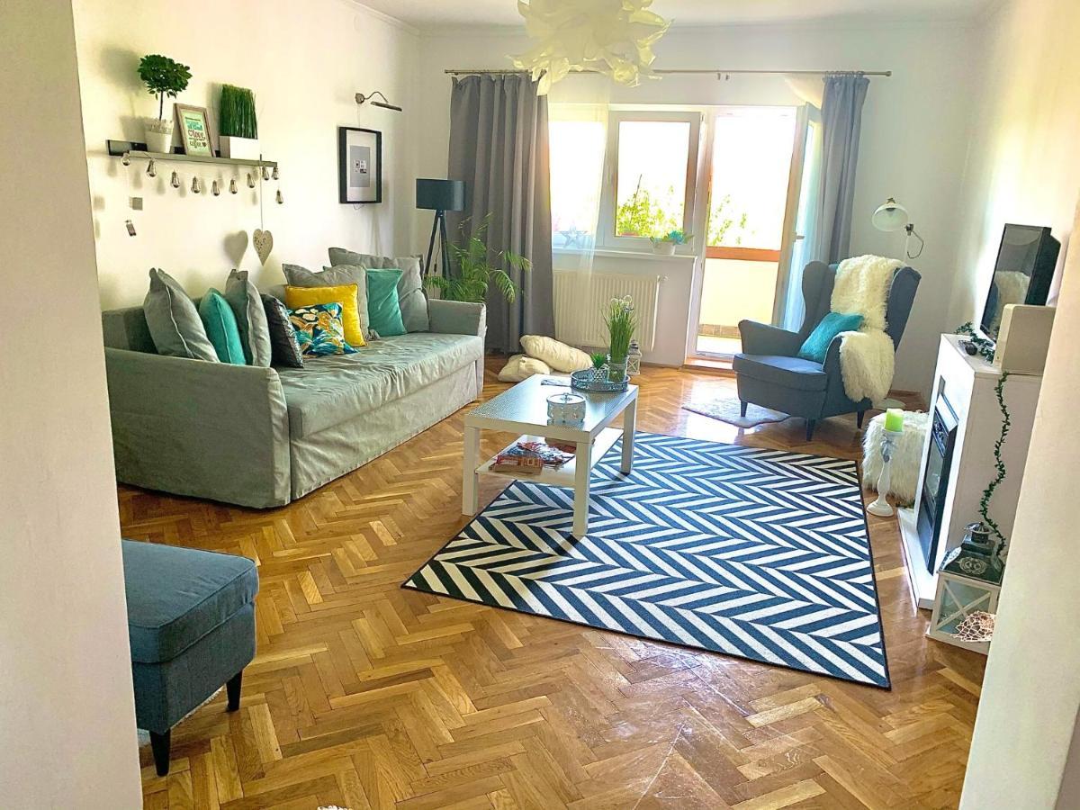 Caroline Residence Алба Юлия Екстериор снимка
