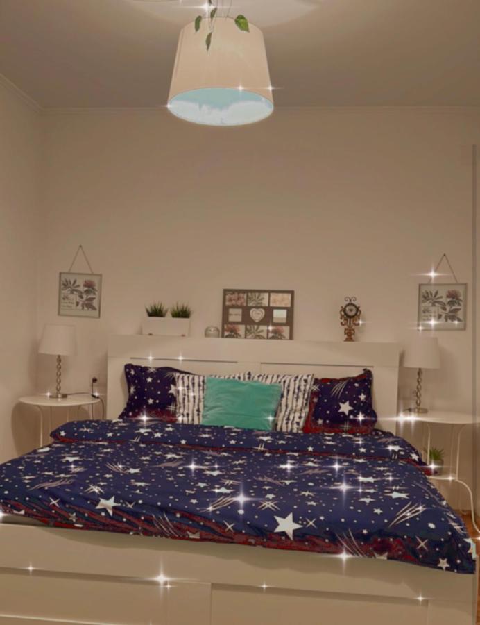 Caroline Residence Алба Юлия Екстериор снимка